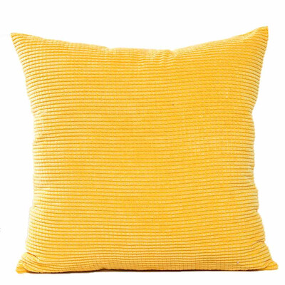 

JPGIF Pillow Case Sofa Waist Throw Cushion Cover Home Decor