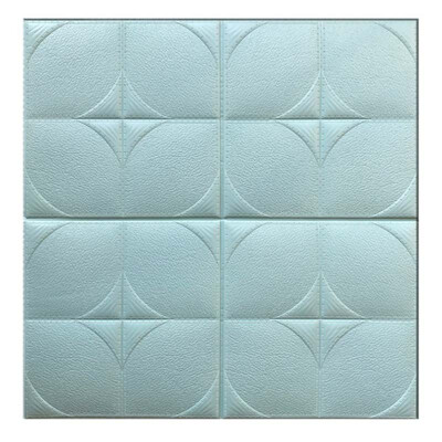 

Self- Adhesive 3D Wall Stickers Bedroom Decor Foam Brick Room Decor Wallpaper Decor Living Wall Sticker