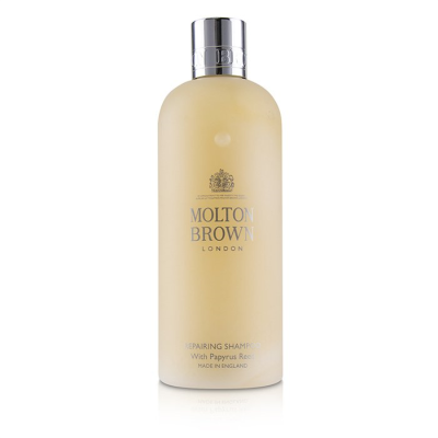 

MOLTON BROWN - Repairing Shampoo with Papyrus Reed Dry Damaged Hair 300ml10oz