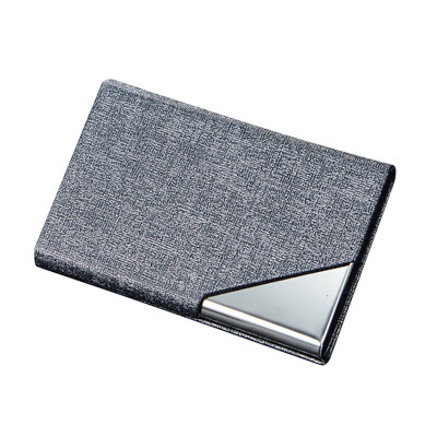 

Toponeto Bank Credit Card Package Card Holder Business Card Case Card Box