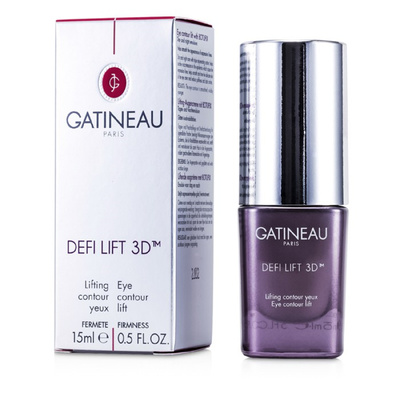 

GATINEAU - Defi Lift 3D Eye Contour Lift 15ml05oz