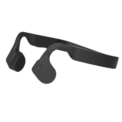 

X1 Bone Conduction Wireless Bluetooth Stereo Headphone Bluetooth 40 CSR8645 Neck-strap Earphone Hands-free Headset for Android