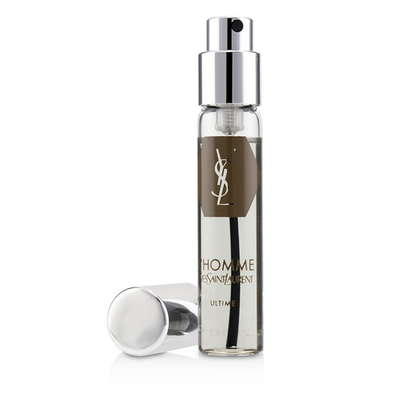 

YVES SAINT LAURENT - LHomme Ultime Eau De Parfum Spray 10ml033oz