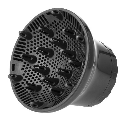 

Hair Dryer Diffuser Adjustable Blow Dryers Diffuser for Curly or Wavy Hair Styling Accessories