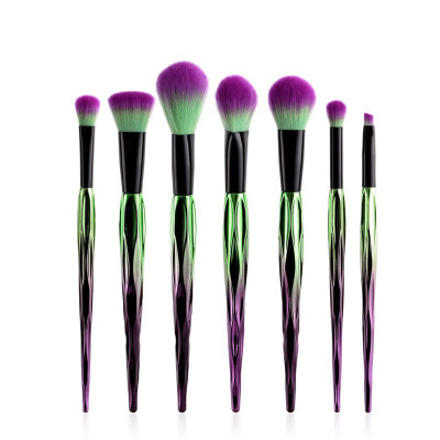 

Hot Sale Women Makeup Brushes Set Face Powder Eye Shadow Eyebrow Concealer Lip Cosmetic Brush Tools Kits New Arrival