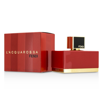 

FENDI - LAcquarossa Eau De Toilette Spray 50ml17oz