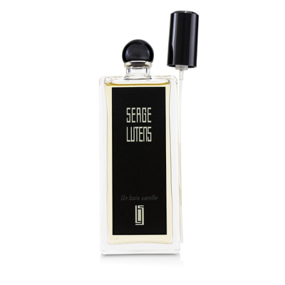 

SERGE LUTENS - Un Bois Vanille Eau De Parfum Spray 50ml16oz