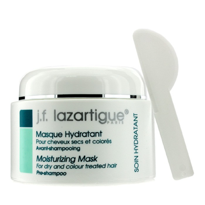 

J F LAZARTIGUE - Moisturizing Mask - For Dry & Colour Treated Hair Pre Shampoo For Men 250ml84oz