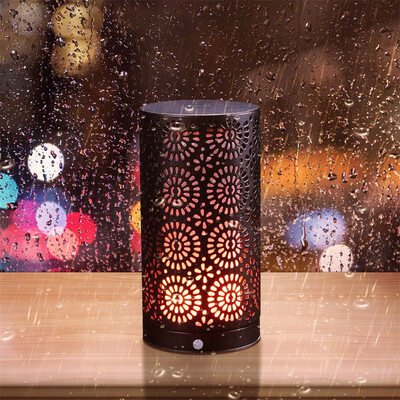 

〖Follure〗USB Charging Gravity Induction Candle Light Led Simulation Candle Flame Light
