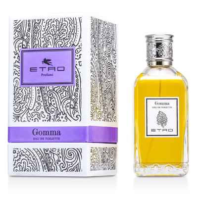 

ETRO - Gomma Eau De Toilette Spray 100ml33oz