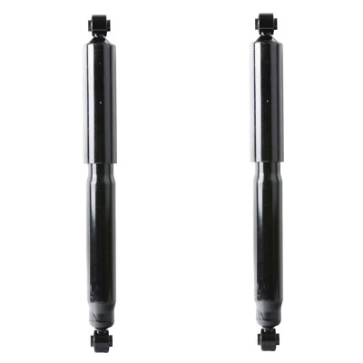 

Replacement For Ford 1992-2014 E-350 Series 1 Pair Rear Left Right Side Strut Shock Absorber 34676