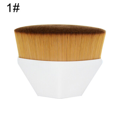 

Foundation BB Cream Blusher Powder Makeup Brush Face Eyeshadow Cosmetic Tool