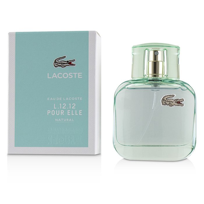 

LACOSTE - Eau De Lacoste L1212 Natural Eau De Toilette Spray 50ml16oz