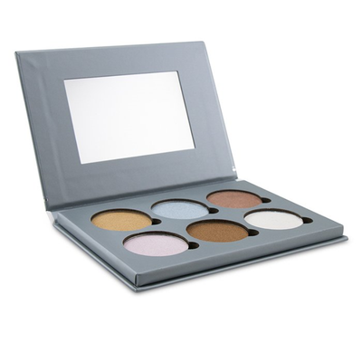 

BELLAPIERRE COSMETICS - Glowing Palette 2 6x Illuminator 1728g06oz