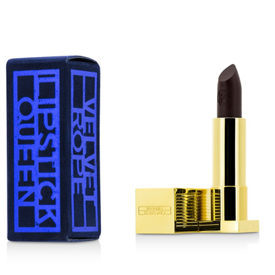

LIPSTICK QUEEN - Velvet Rope Lipstick - Entourage The Richest Wine 35g012oz