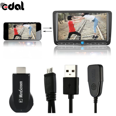 

Newest OTA TV Stick Dongle Better Than EasyCast Wi-Fi Display Receiver DLNA Airplay Miracast Airmirroring Chromecast