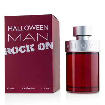

JESUS DEL POZO - Halloween Rock On Eau De Toilette Spray 125ml42oz