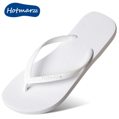 

hotmarzz solid color couple flip-flops ladies non-slip beach shoes fashion summer
