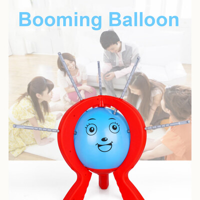 

YIWULABooming Balloon Game Poke The Balloon Until it Clicks But Try Not to it Thi