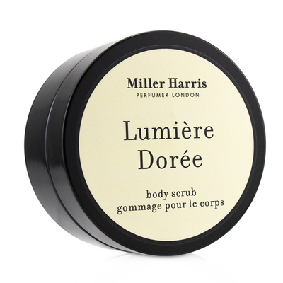 

MILLER HARRIS - Lumiere Doree Body Scrub 175ml59oz