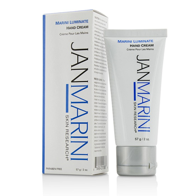 

JAN MARINI - Marini Luminate Hand Cream 57g2oz