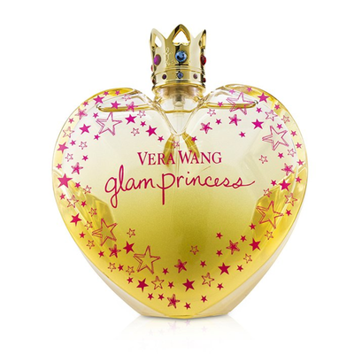 

VERA WANG - Glam Princess Eau De Toilette Spray 100ml34oz