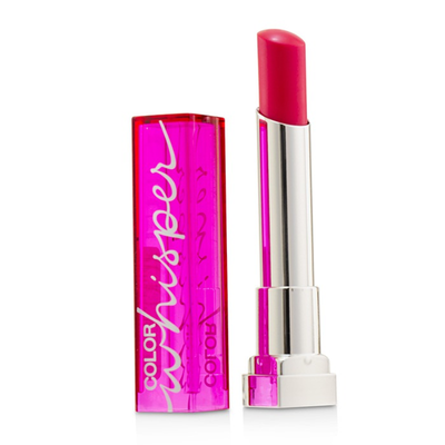 

MAYBELLINE - Color Whisper Lipstick - 50 Cherry On Top 3g011oz