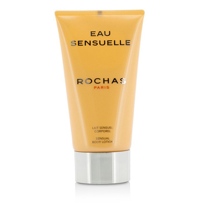 

ROCHAS - Eau Sensuelle Sensual Body Lotion Unboxed 150ml5oz