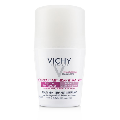 

VICHY - Beauty Deo Anti-Perspirant 48hr Roll-On For Sensitive Skin 50ml169oz