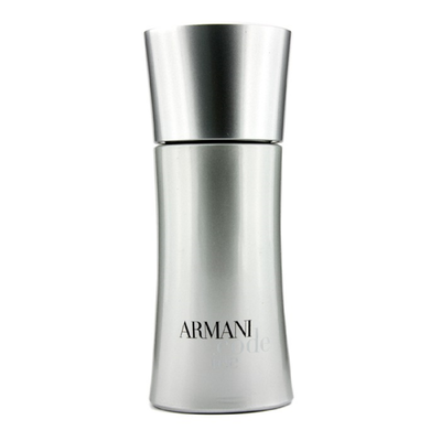 

GIORGIO ARMANI - Armani Code Ice Eau De Toilette Spray 50ml17oz
