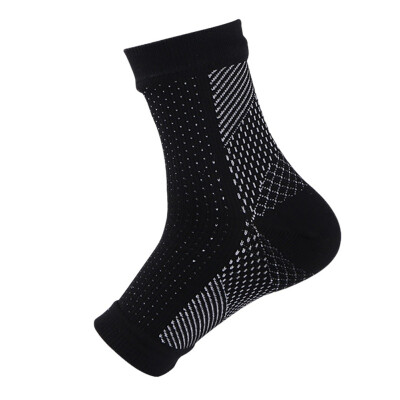 

Outdoor sports socks versatile feet compression complexion ankle socks plantar fascia&spurs