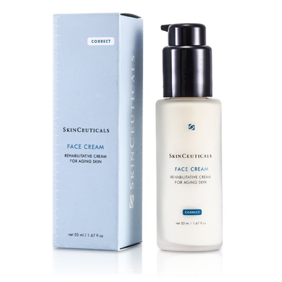 

SKIN CEUTICALS - Face Cream 50ml167oz