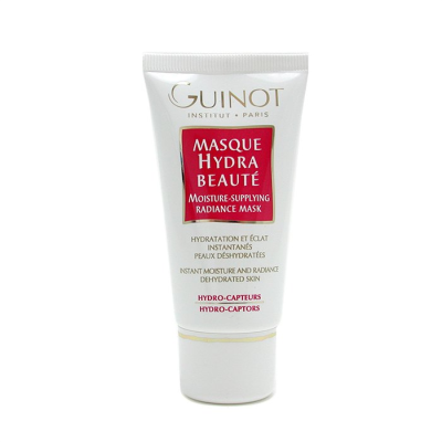 

GUINOT - Moisture-Supplying Radiance Mask For Dehydrated Skin 50ml17oz