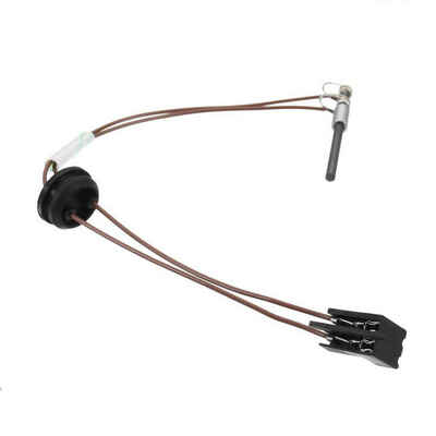 

18V 25-44W Silicon Nitride Ceramic Glow Plug 82306B Fast Heating for Automobile Heater 30mm Car Replacement Accessory