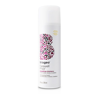 

BRIOGEO - Farewell Frizz Smoothing Shampoo 236ml8oz