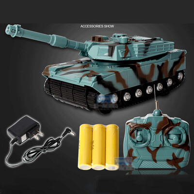 

Hot selling 122 Rc Tank on the Radio Control Radio controlled tanks Rc Remote Control Tank Toy Funny Gift for Children