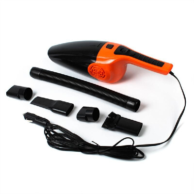 

Car Vacuum Cleaner Dust Buster Handheld Vacuum Quick Charging Portable Vacuum for Home Kitchen Car Wet Dry Cleaning