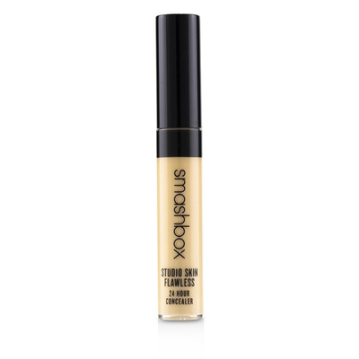 SMASHBOX - Studio Skin Flawless 24 Hour Concealer - Light Neutral 8ml027oz
SMASHBOX - Studio Skin Flawless 24 Hour Concealer - Light Neutral 8ml027oz