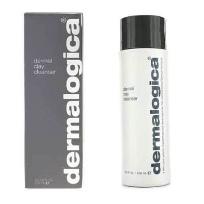 

DERMALOGICA - Dermal Clay Cleanser 250ml84oz