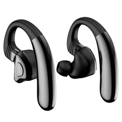 

Brand New High Quality Ergonomic Design Universal Smart Bluetooth 50 Hanging Earphones Earbuds Stereo Headset