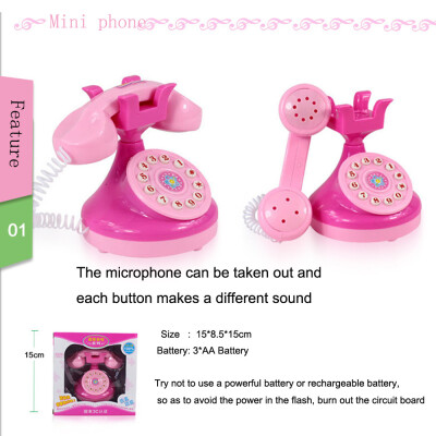 

Tailored Baby Kid Developmental Educational Pretend Play Home Appliances Kitchen Toy Gift