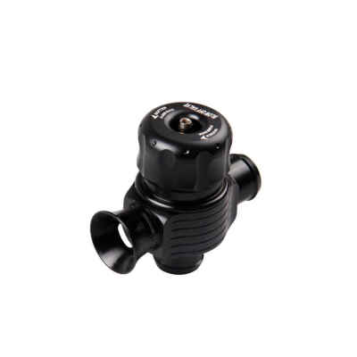 

Universal 25mm Aluminum Alloy Turbo Pressure Valve Car Dual Port Outlet Splitter Blow Off Bov Dump Valve