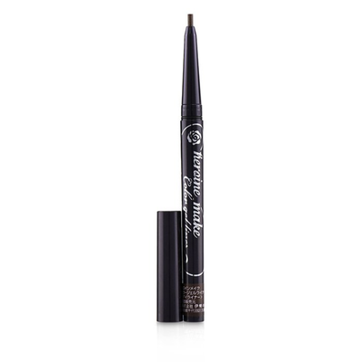 

KISS ME - Heroine Make Color Gel Liner Super Waterproof - 04 Deep Brown 01g0004oz