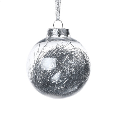 

Tailored Christmas Tree Pendant Hanging Home Ornament Christmas Decoration Ball