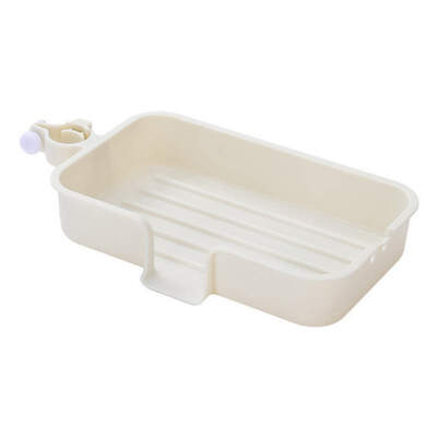 

Sink Hanging shelf Storage Holder bathroom organizer Kitchen Faucet Clip Dish Cloth Clip Shelf for kitchen Towel Organizer