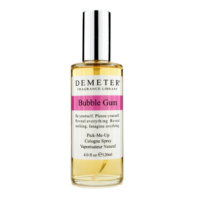 

DEMETER - Bubble Gum Cologne Spray 120ml4oz