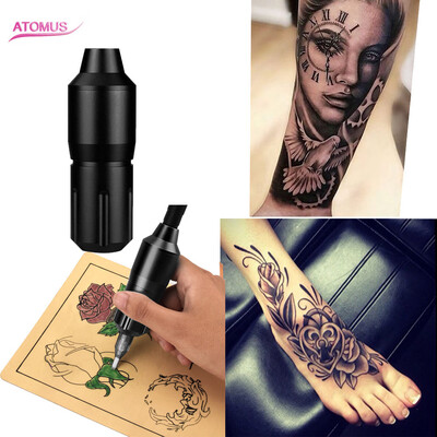 

〖Follure〗Professional Body Art Tattoo Motor Machine Shader Equipment Coil