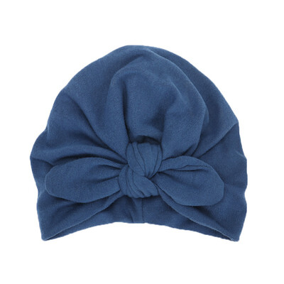 

Newborn Baby Girls Bow Headband Headwear Thickening Wool Cute Baby Girl Headband Toddler Soft Beanie Hat