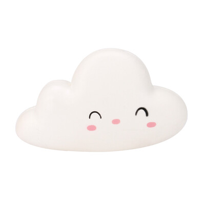 

Tailored Cloud Cream Scented Squishy Slow Rising Squeeze Toys Phone Charm MR