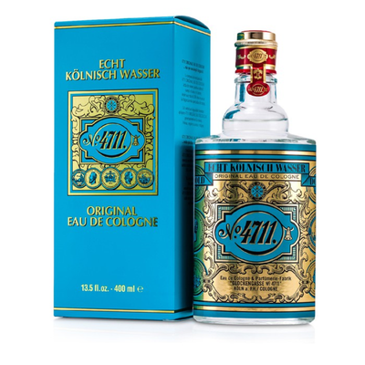 

4711 - Eau De Cologne 400ml13oz